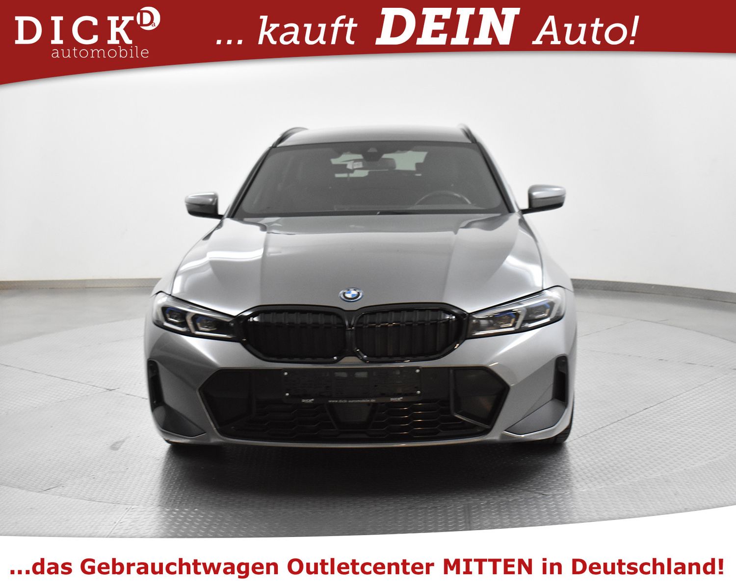 BMW 330e M Sport/PAKET+FACELIFT+SHADO+VIRTU+PROF+KAM - Image 2