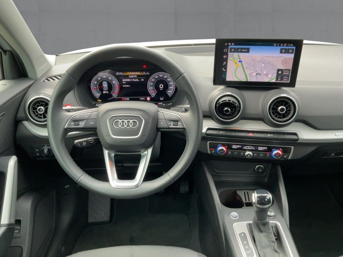 Audi Q2 - Bild 9