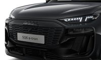 Audi SQ6 e-tron - Vorschau Bild 4