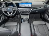 BMW i4 eDrive35 Gran Coupé ACC RFK NAVI Standh. LED - gebrauchte BMW i4 aus dem Jahr 2023