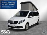 Mercedes-Benz V 250 MarcoPolo MBUX KAMERA STANDHZ. AUTOMATIK - Mercedes-Benz Auto s