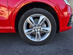 AUDI Q3 S line quattro 2.0TFSI 179PS DSG LED Pano