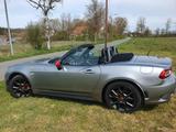 Abarth 124 Spider 1.4 MultiAir Turbo - - Abarth 124 Spider aus 2017