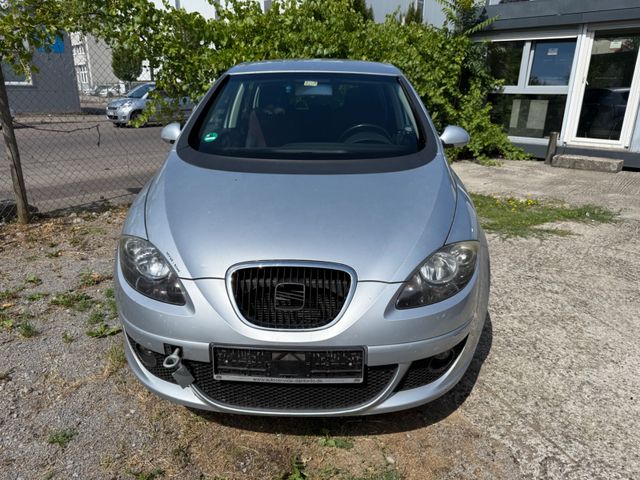 Seat Altea Sport Edition*MOTOR SCHADEN*