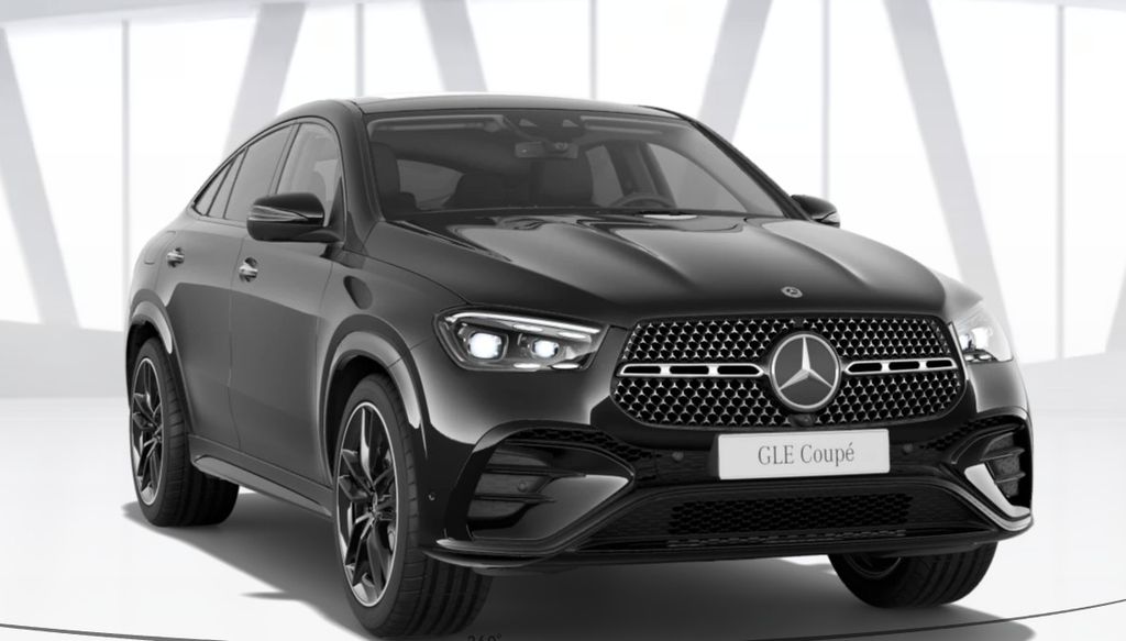 Mercedes-Benz E-ACTIVE FAP CARBON AHK HUD AMG PREMIUM 360K NAP