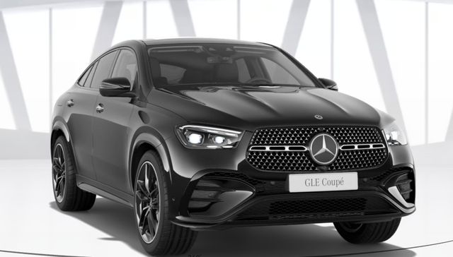 Mercedes-Benz GLE 450 E-ACTIVE FAP CARBON AHK HUD AMG PREMIUM