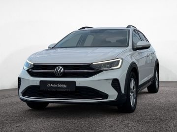 Volkswagen Taigo - 2