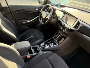 Bild 17 Opel Grandland (X) GRANDLAND Hybrid GSe +ACC+360KAM+NAVI+MATRIX LED
