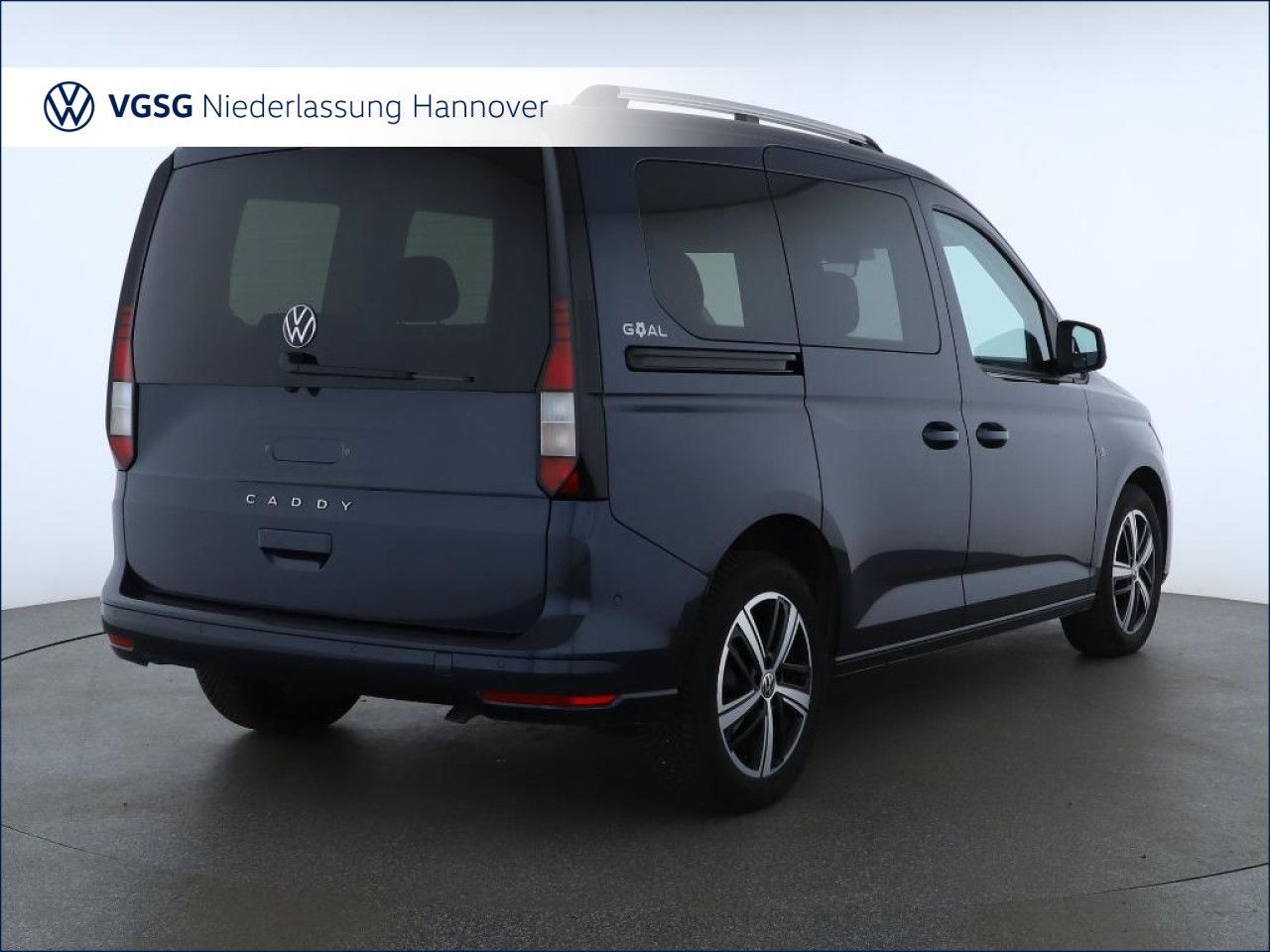 Volkswagen Caddy - Bild 6