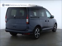 Volkswagen Caddy - Vorschau Bild 6