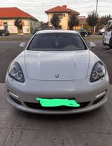 Porsche Panamera 4S - ALLRAD - SERVICE NEU - SCHECKHEFT - Porsche Gebrauchtwagen in Frankfurt