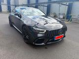 Mercedes-Benz AMG GT S 63 S 4MATIC+ Autom. S