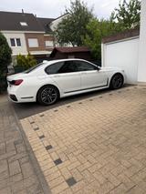 BMW 730d xDrive -