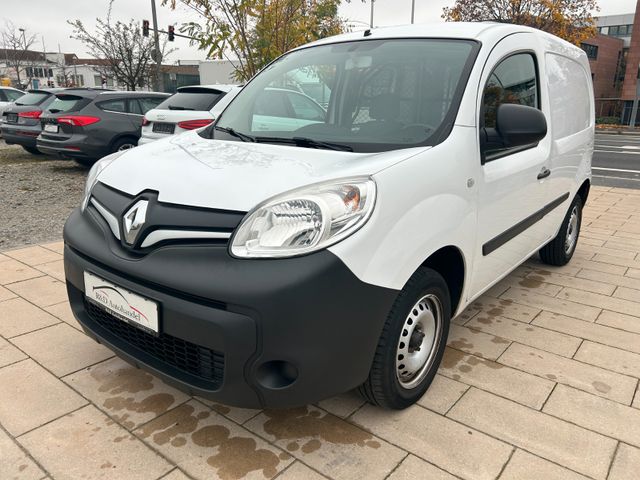 Renault Kangoo Rapid Extra USB Bluetooth Scheckheft