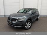 Skoda Kodiaq Style DSG PANO|ACC|AHK|LED|MEMORY|STANDHZ - Skoda Kodiaq in Mönchengladbach