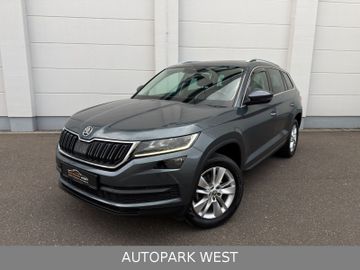 Skoda Kodiaq - 1
