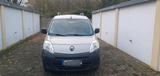Renault Kangoo in Top Zustand - gebrauchte Renault Kangoo aus dem Jahr 2008
