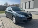Volkswagen Polo 1.4TDI DPF*NAVI*KLIMA*TEMPOMAT*TÜV 04.2027 - Volkswagen Polo aus 2008: TDI