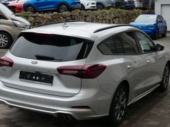 FORD Focus Turnier ST-Line X*el. Heckklappe*