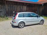 Ford C-Max  Style Klimnaanlage Anhängerkupplung - gebrauchte Ford C-Max aus dem Jahr 2008
