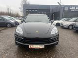 Porsche Cayenne Diesel - Porsche Cayenne aus 2012