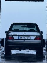 Mercedes-Benz 280 - Oldtimer in Top Zustand