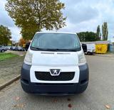 Peugeot 2.2 HDi L1H1 | Klima | 6-Sitzer (8 nachrüstbar) - Peugeot Boxer: 2.8