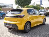 Peugeot 208 1.2 Active Pack LED KLIMA SITZHEIZUNG - Peugeot 208 in Halle