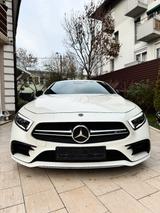 Mercedes-Benz CLS 53 AMG Mercedes-AMG CLS 53 4MATIC+ Hybrid - Mercedes-Benz CLS 53 AMG Gebrauchtwagen