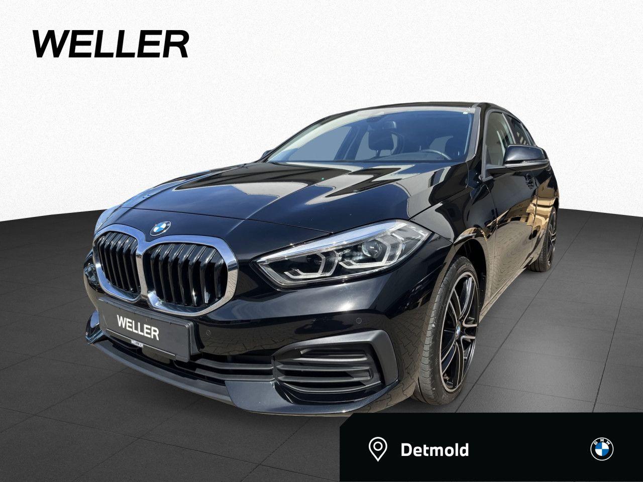 BMW 118i  Advantage LiCoProf LED PDC