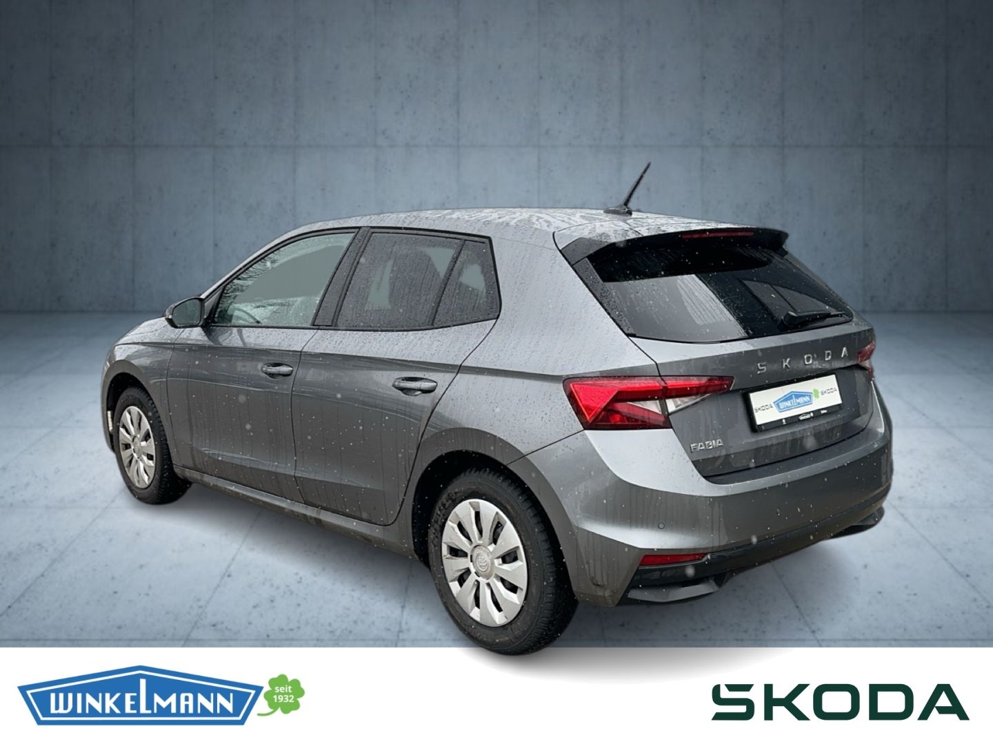 Skoda Fabia - Bild 3