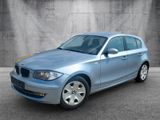 BMW 116i 1er Limousine **AU/HU NEU** Scheckheft/Navi - BMW 116 aus 2008: 116i