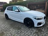 BMW 118i Edition M Sport Shadow Edition 