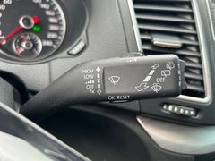 Fahrzeugabbildung Volkswagen Sharan 1.4 TSI Comfortline DSG Standhzng AHK 7Si