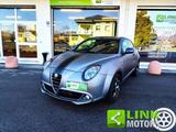 Alfa Romeo ALFA ROMEO MiTo 1.3 JTDm 85 CV S&S Distinctive G - graue Alfa Romeo MiTo