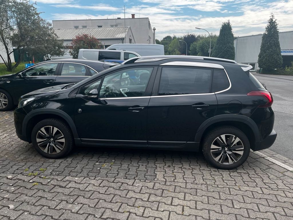 Image of Peugeot 2008