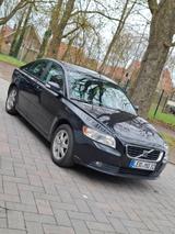 Volvo volvo s40 limousine - Volvo S40: Von Privat