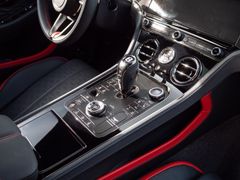 Bentley Continental GT – 23 / 34