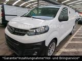 Opel Vivaro CARGO M *1.HAND*TUV NEU*SCHECKHEFT*WURTH - Opel Vivaro Gebrauchtwagen in Frankfurt