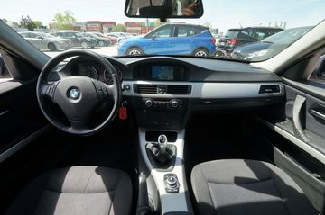 BMW 320 - 9