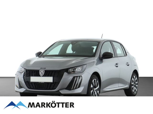 Peugeot 208 Style 1.2 PureTech 100 SHZ/DAB+/Tempomat