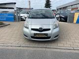 Toyota Yaris Sol 1JAHR  GARANTIE - Toyota Yaris Gebrauchtwagen in Nürnberg