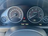 BMW 320d Gran Turismo M-Paket - weiße BMW 320 Gran Turismo