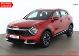 Kia Sportage 1.6 T-GDI Edition 7 LED Tempomat Kamera - Kia Sportage: 1.7