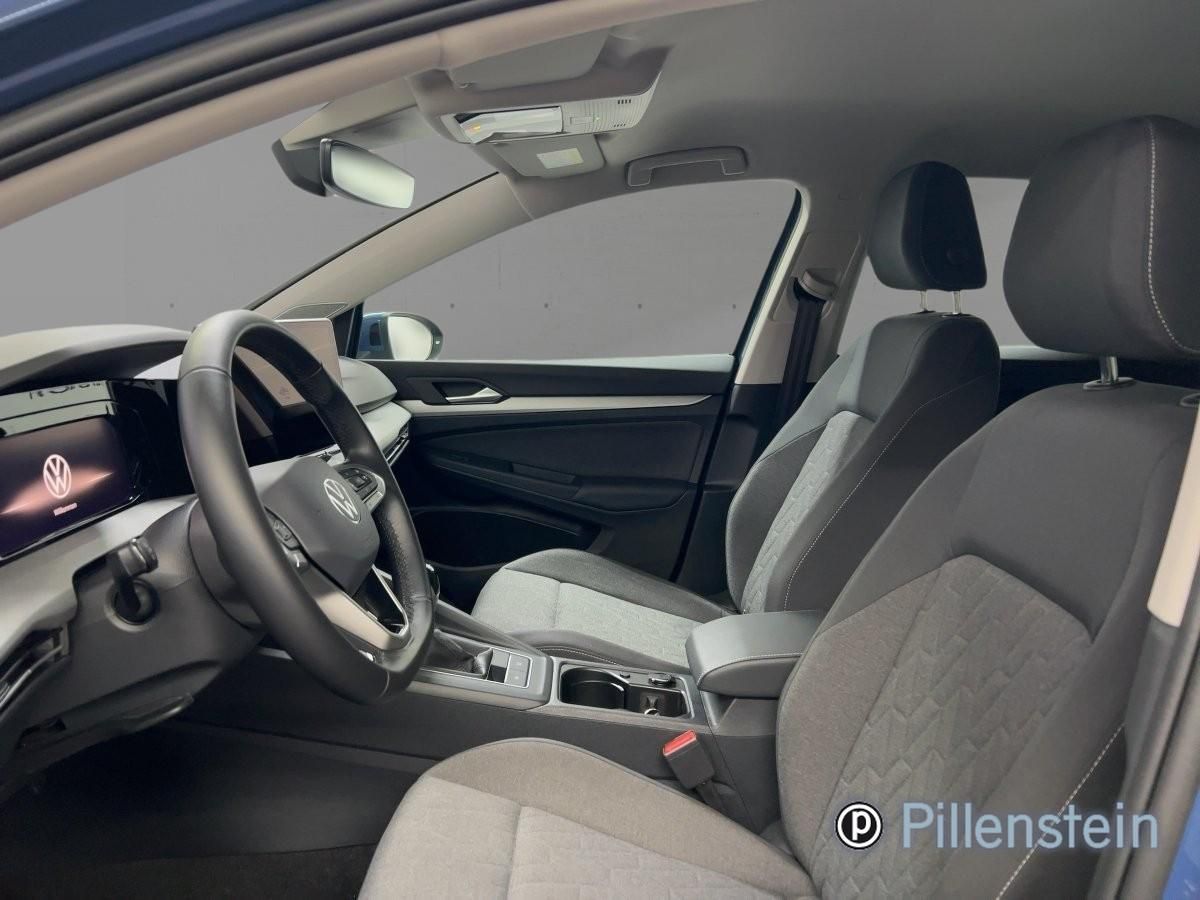 Volkswagen Golf - Bild 5