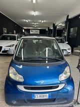 Smart ForTwo 1000 52 kW cabrio pure - Smart pure Cabrio