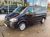 Volkswagen T5 Caravelle 2.0 TDI 4Motion Comfortline/SHZ/AHK - Volkswagen T5 Caravelle: Comfortline