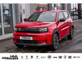 Fiat Grande Panda Business Edition 1.2 Hybrid eDCT NA - Fiat Grande Panda: Limousine