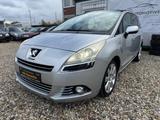 Peugeot 5008 1.6 Platinum *XENON*LEDER*PANO*NAVI*AUTOM.* - Peugeot 5008: Platinum
