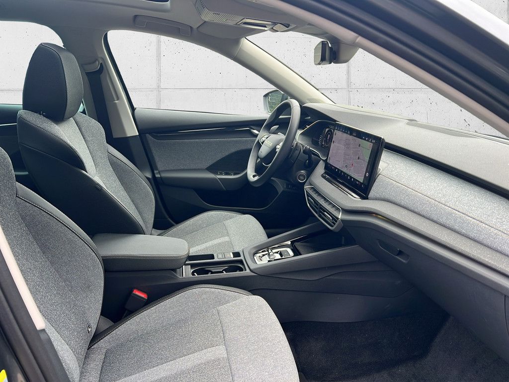 Skoda Octavia - Bild 12